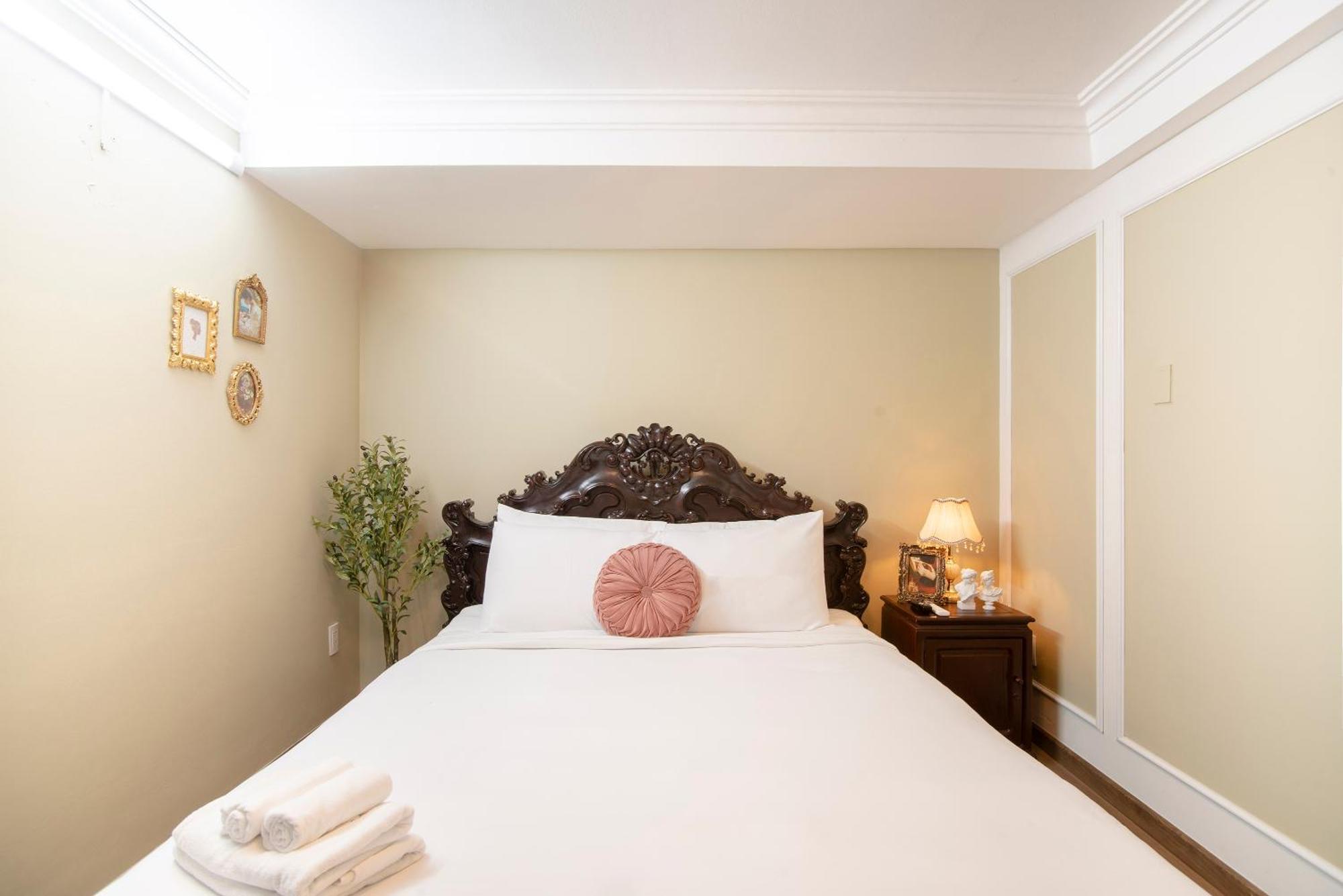 Sazi Ben Thanh Hotel Hcm Πόλη Χο Τσι Μινχ Εξωτερικό φωτογραφία