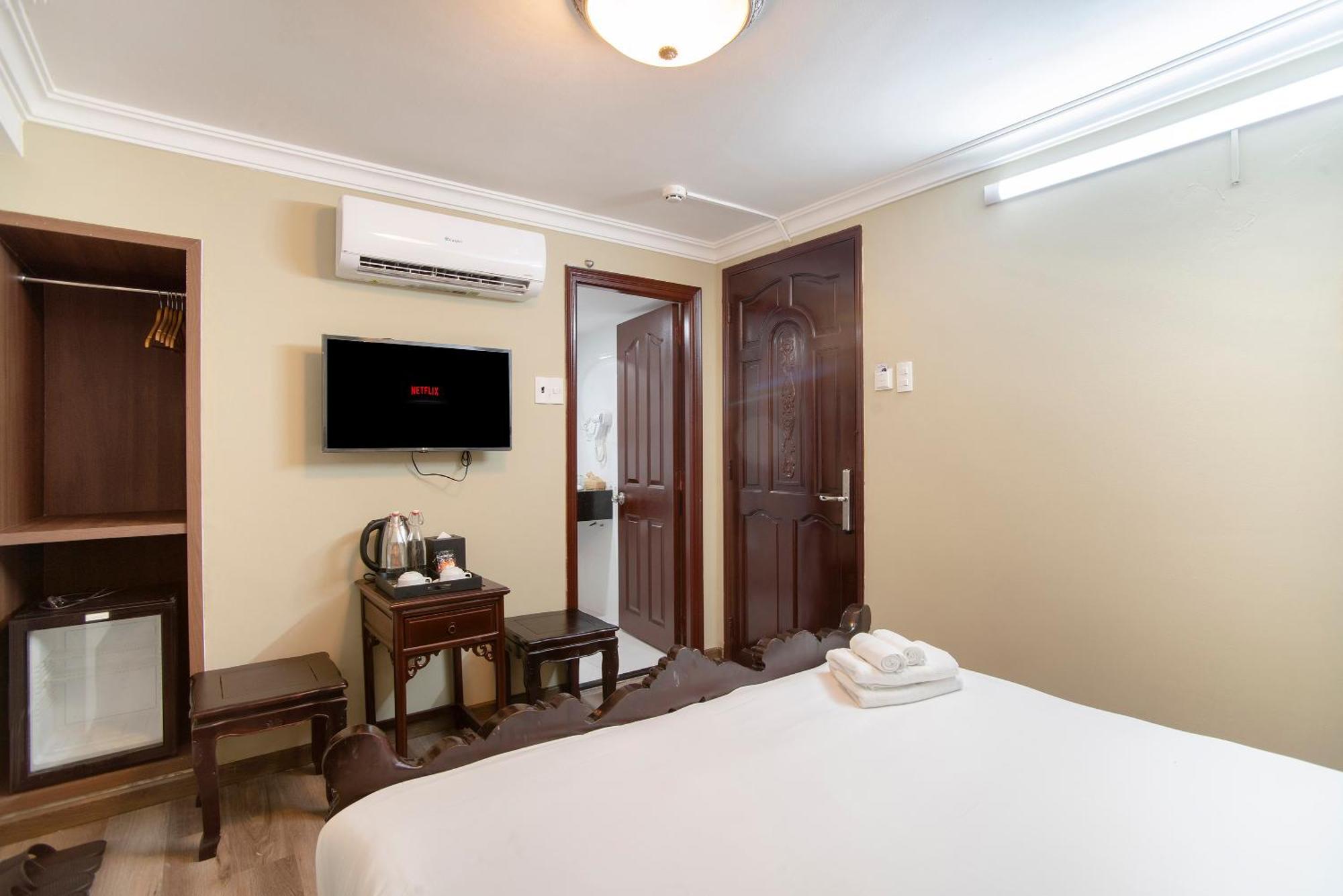 Sazi Ben Thanh Hotel Hcm Πόλη Χο Τσι Μινχ Εξωτερικό φωτογραφία