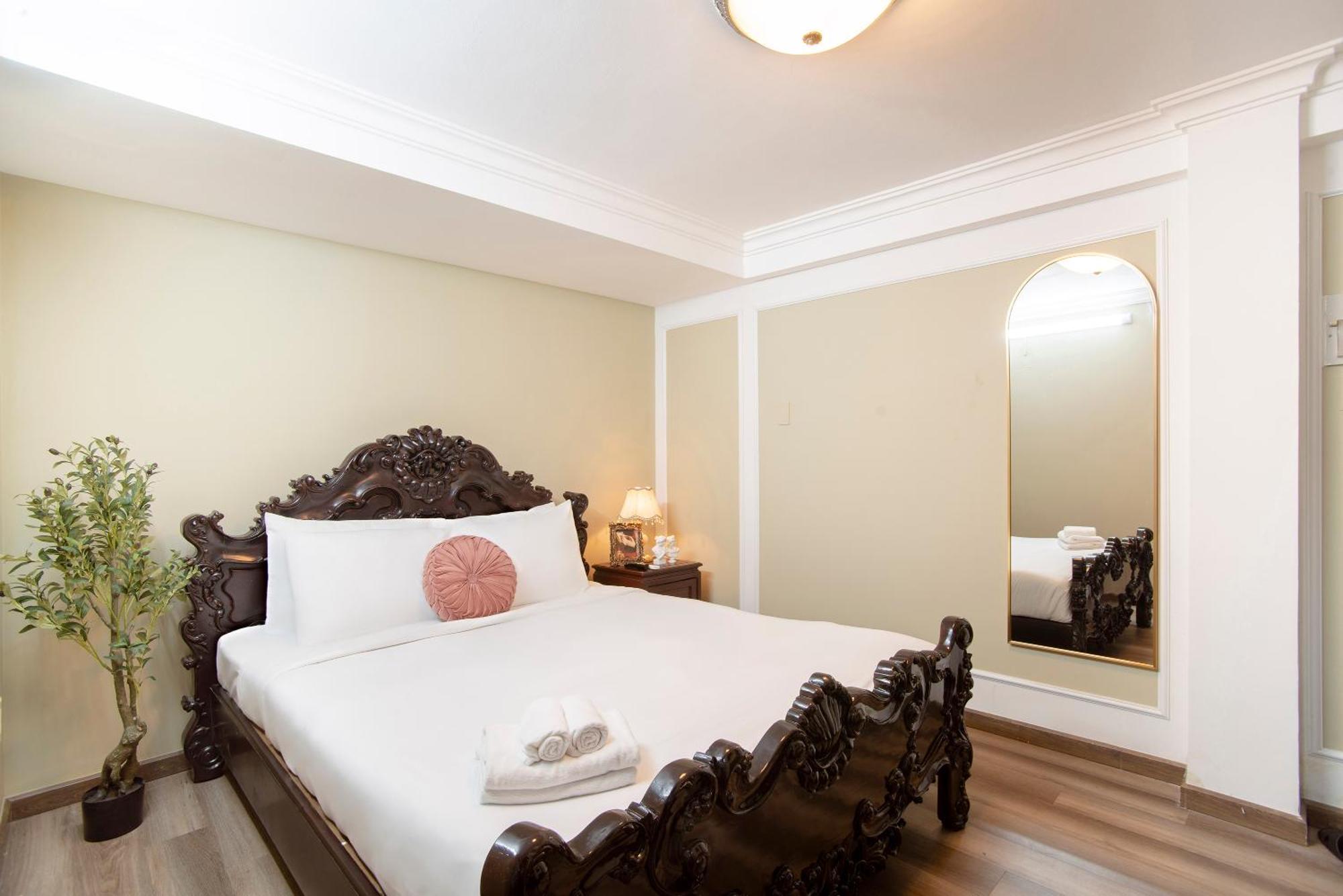 Sazi Ben Thanh Hotel Hcm Πόλη Χο Τσι Μινχ Εξωτερικό φωτογραφία